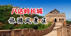 极品白虎自慰白浆丝袜中国北京-八达岭长城旅游风景区